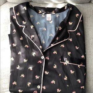 Victoria Secret Sleep Set